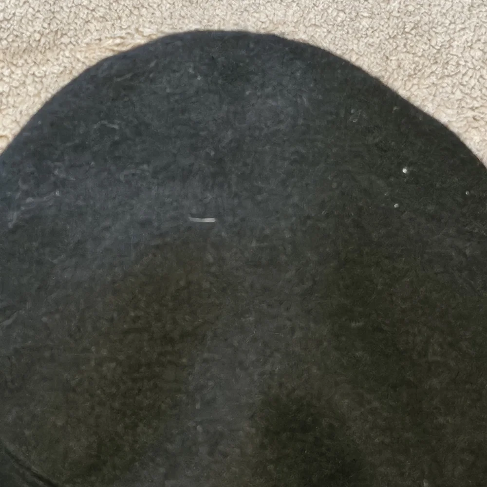 Vintage Greek Sailor  wool hat - Picture 4 of 7
